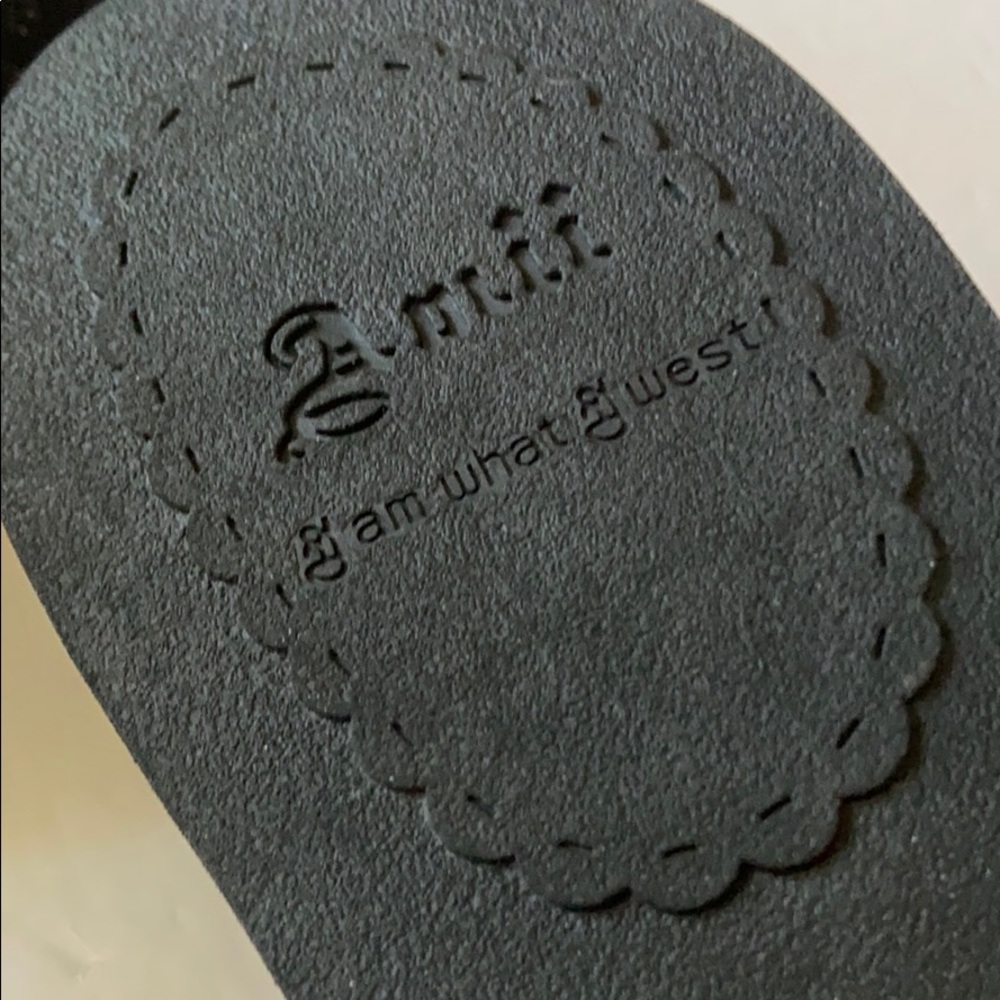AMII platform sandals - Picture 9 of 11